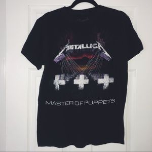 Metallica T-shirt